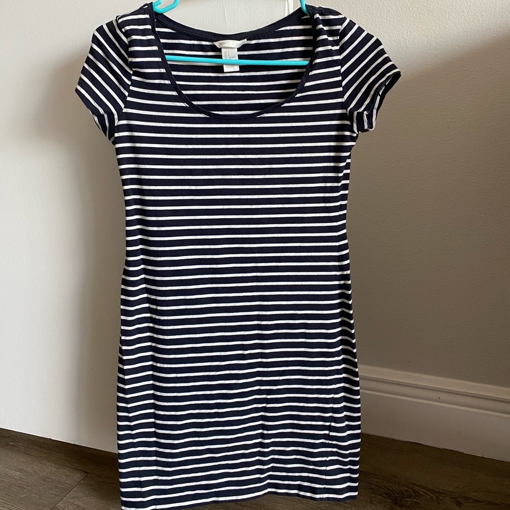 Forever 21 basics T-Shirt Dress